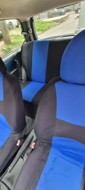 Lancia Ypsilon 1300, снимка 10