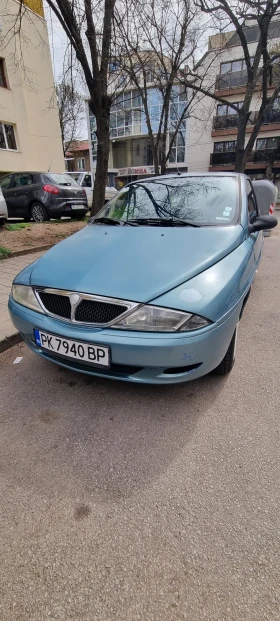 Lancia Ypsilon 1300, снимка 1