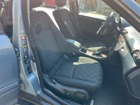 Mercedes-Benz C 220, снимка 8