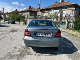 Mercedes-Benz C 220, снимка 5