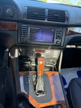 BMW 530 3, 0 D/AUTOMAT, снимка 8