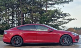 Tesla Model S 772 к.с. Перформанс, снимка 15