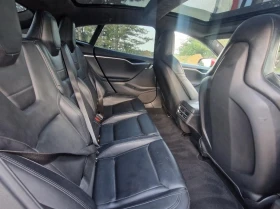 Tesla Model S 772 к.с. Перформанс, снимка 6