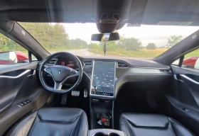 Tesla Model S 772 к.с. Перформанс, снимка 7