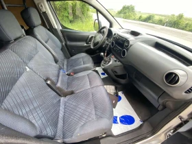 Peugeot Partner 1.6 HDI/КЛИМА/, снимка 10