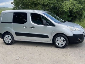 Peugeot Partner 1.6 HDI/КЛИМА/, снимка 3