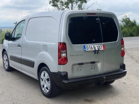 Peugeot Partner 1.6 HDI/КЛИМА/, снимка 5
