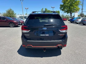 Subaru Forester * CARFAX* SPORT* ПОДГРЕВ* ПАНОРАМА* КАМЕРА, снимка 4