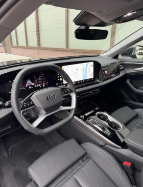 Audi A6 2.0 S-Line, снимка 5