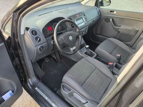 VW Golf Plus 1.4/16/V/80kc, снимка 8