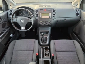 VW Golf Plus 1.4/16/V/80kc, снимка 11