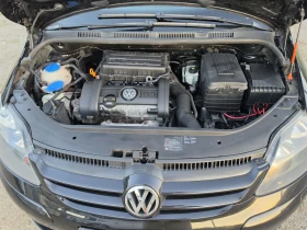 VW Golf Plus 1.4/16/V/80kc, снимка 14