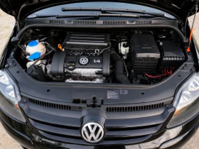 VW Golf Plus 1.4/16/V/80kc, снимка 7