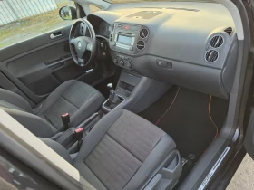 VW Golf Plus 1.4/16/V/80kc, снимка 10