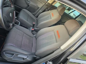 VW Golf Plus 1.4/16/V/80kc, снимка 9