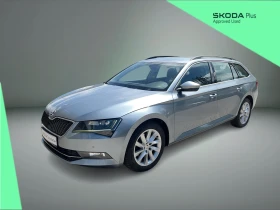 Skoda Superb 2, 0 TDI 6DSG , снимка 1