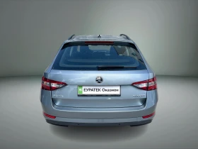 Skoda Superb 2, 0 TDI 6DSG , снимка 4
