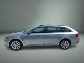 Skoda Superb 2, 0 TDI 6DSG , снимка 2