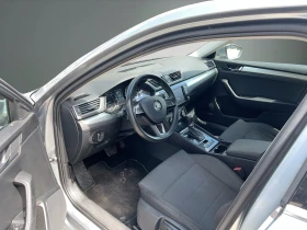 Skoda Superb 2, 0 TDI 6DSG , снимка 9