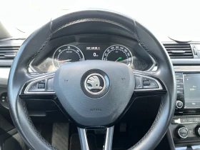 Skoda Superb 2, 0 TDI 6DSG , снимка 13