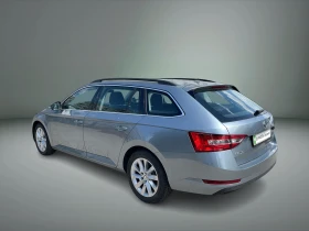 Skoda Superb 2, 0 TDI 6DSG , снимка 3