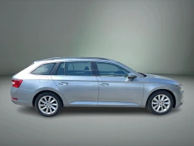 Skoda Superb 2, 0 TDI 6DSG , снимка 6