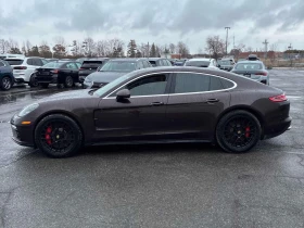Porsche Panamera Turbo/360/MATRIX/BOSE/ОБДУХВАНЕ, снимка 2