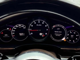 Porsche Panamera Turbo/360/MATRIX/BOSE/ОБДУХВАНЕ, снимка 8