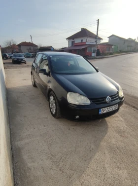 VW Golf 1.9 тди 90 кс 2005г, снимка 7