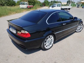 BMW 328 КУПЕ, ГАЗ, снимка 6