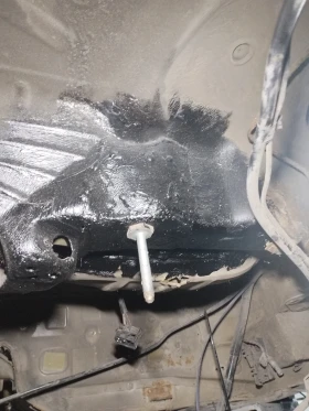 BMW 328 КУПЕ, ГАЗ, снимка 16