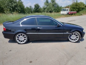 BMW 328 КУПЕ, ГАЗ, снимка 7