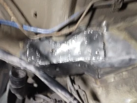 BMW 328 КУПЕ, ГАЗ, снимка 14