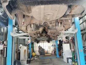 BMW 328 КУПЕ, ГАЗ, снимка 12