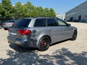 Audi A4 2.0i 200 к.с., снимка 5