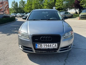Audi A4 2.0i 200 к.с., снимка 8