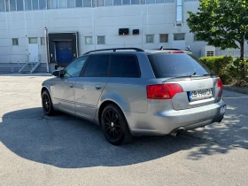 Audi A4 2.0i 200 к.с., снимка 3
