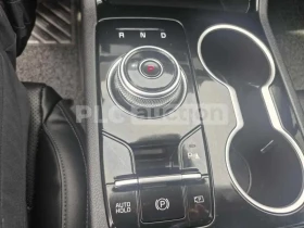 Kia K5, снимка 13