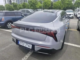 Kia K5, снимка 2