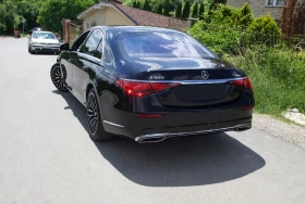 Mercedes-Benz S 500 L Всяка седмица -1000 евро до продажба, снимка 4