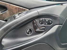 Mercedes-Benz SL 55 AMG * AMG Line * HeadUp * * AвтоКредит* (ЦЕНА ДО БГ), снимка 10