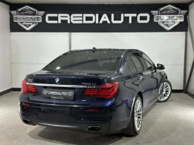 BMW 750 Li xDrive, снимка 5