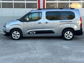 Citroen Berlingo 1.5BLUE-HDI AUTOMATIK HE-DUP NAVI CAR PLAY EVRO 6D, снимка 6