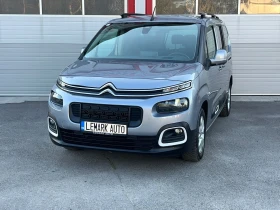 Citroen Berlingo 1.5BLUE-HDI AUTOMATIK HE-DUP NAVI CAR PLAY EVRO 6D, снимка 4