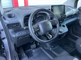 Citroen Berlingo 1.5BLUE-HDI AUTOMATIK HE-DUP NAVI CAR PLAY EVRO 6D, снимка 12