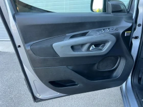 Citroen Berlingo 1.5BLUE-HDI AUTOMATIK HE-DUP NAVI CAR PLAY EVRO 6D, снимка 11