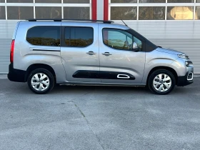 Citroen Berlingo 1.5BLUE-HDI AUTOMATIK HE-DUP NAVI CAR PLAY EVRO 6D, снимка 7