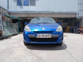 Renault Clio, снимка 3