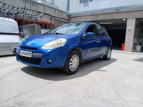 Renault Clio, снимка 1