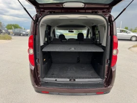 Fiat Doblo 1.6* MULTIJET* 16V* DUAL COLOR* , снимка 5